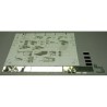 Integrated Fixing Kit