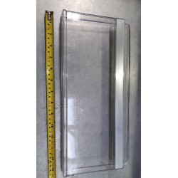 Freezer Flap