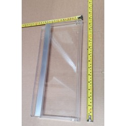 Freezer Flap