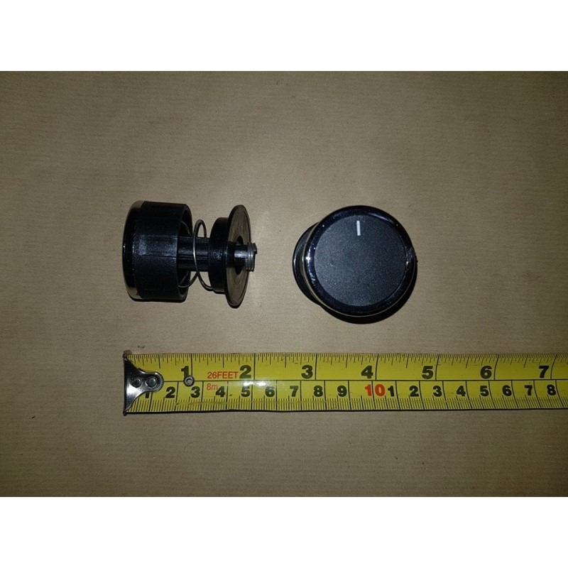 Knob Complete