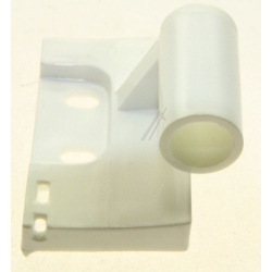 Bottom Axis for Mullion