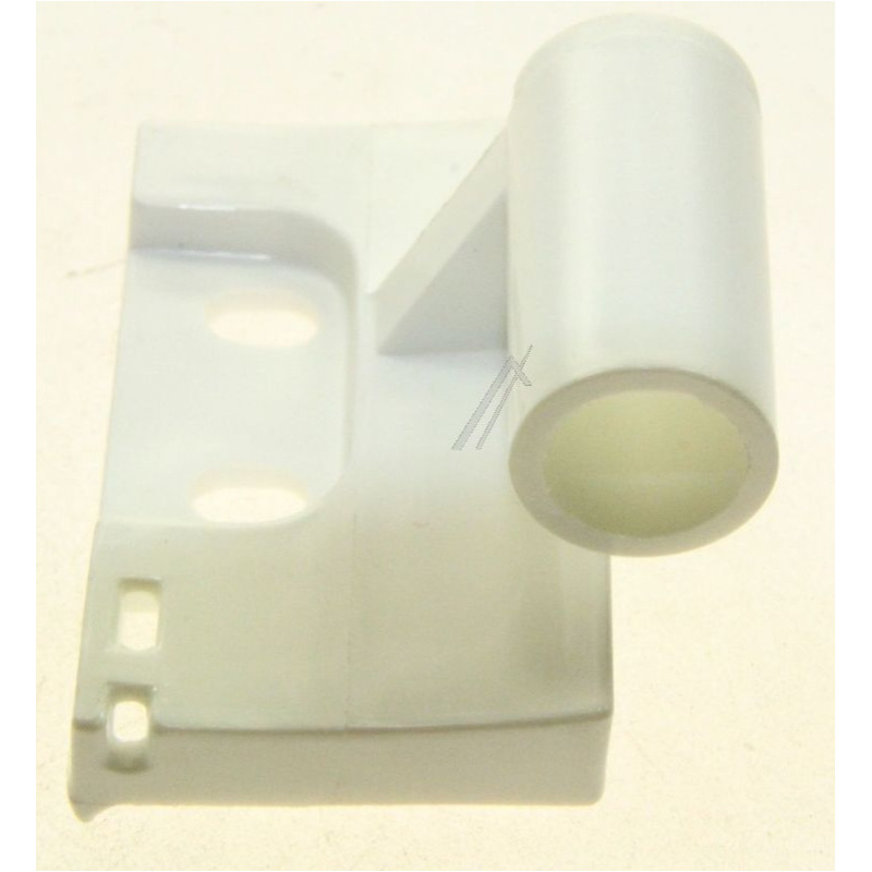 Bottom Axis for Mullion