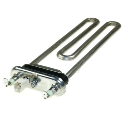 HEATER ELEMENT WITH NTC SENSOR