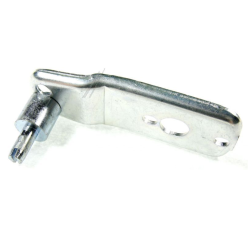 Bottom Hinge with Pin
