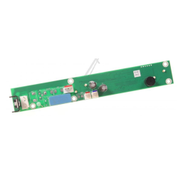 Control Panel PCB