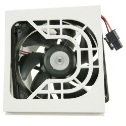 Turbo Fan Motor