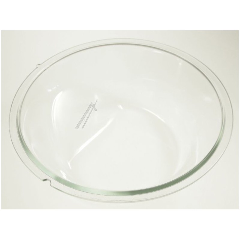 Porthole Glass