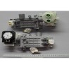 Heating Casing with Diverter