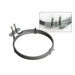 Fan Element