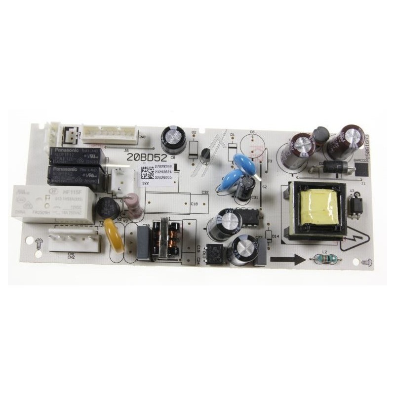 Main Board