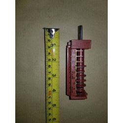 Main Oven Switch