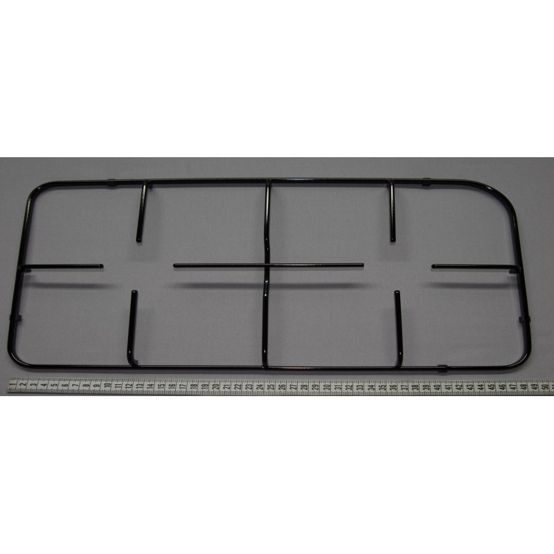 Left Pan Support