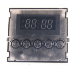 3 Button Timer