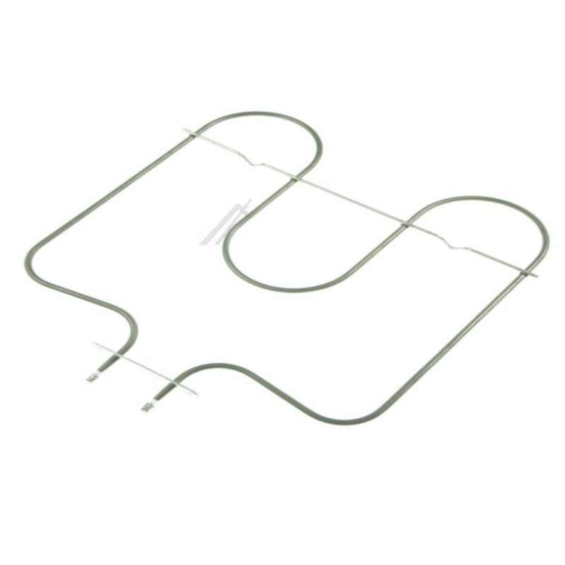 Lower Heater