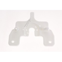 Thermostat assembly bracket
