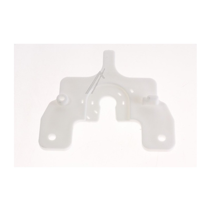 Thermostat assembly bracket