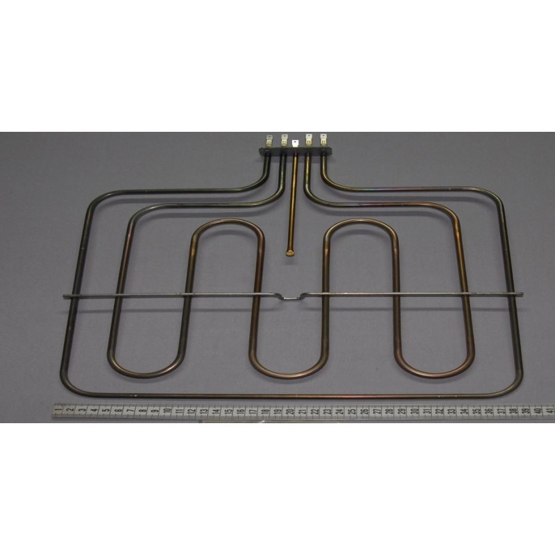 Top Oven and Grill Element