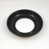 Black Burner Bowl
