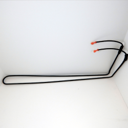 BOTTOM MOUNT EVAP HEATER