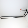 BOTTOM MOUNT EVAP HEATER