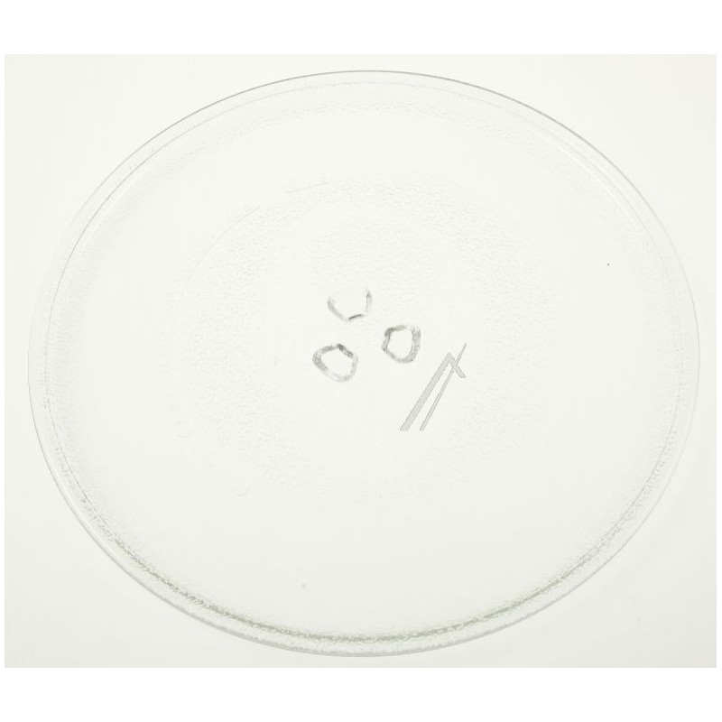 Glass Tray