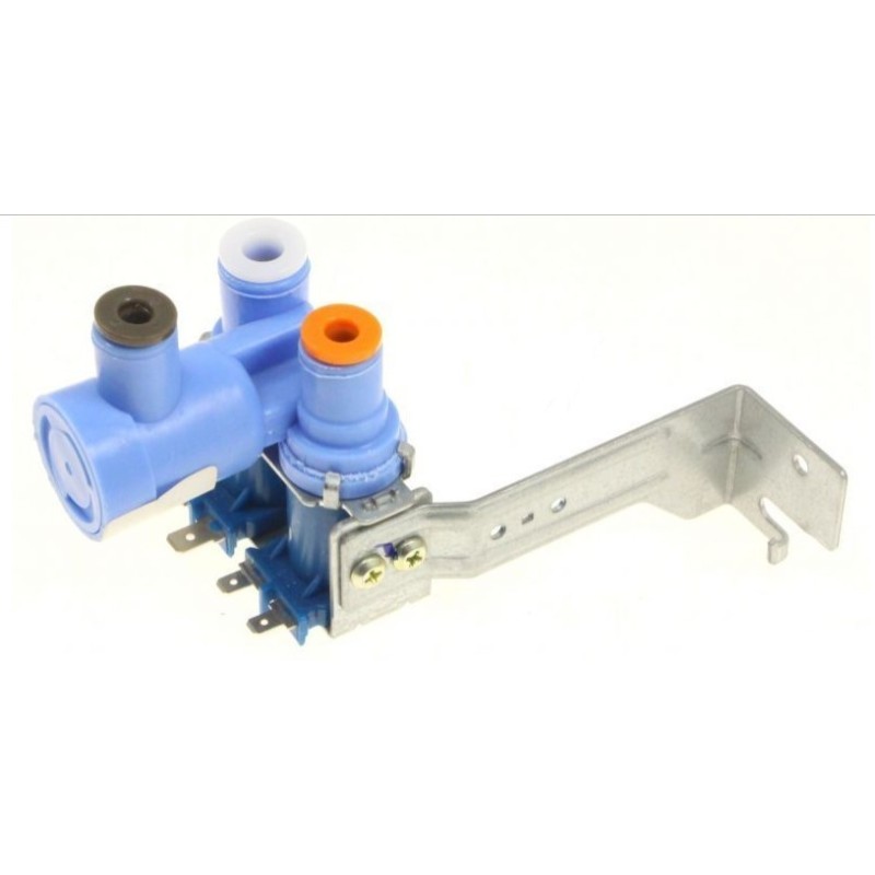 Solenoid Valve