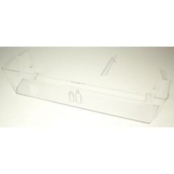 Milk Shelf