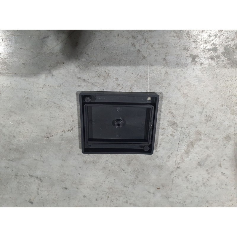 Circuit Board Lid Plastic