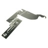 Hinge movement part