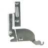Hinge movement part
