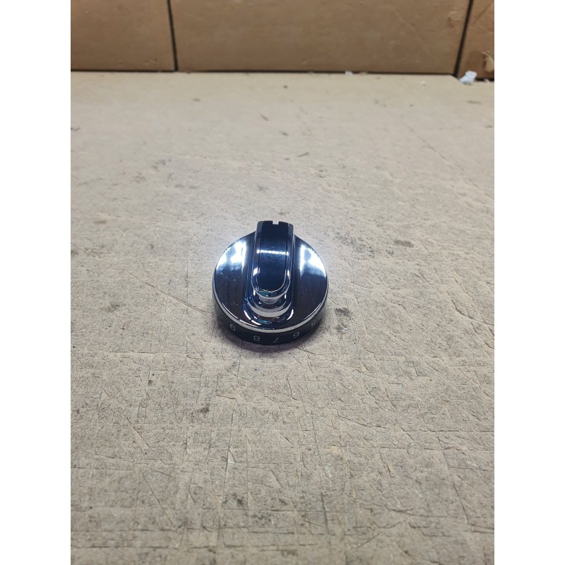 Grill Top Oven Control Knob