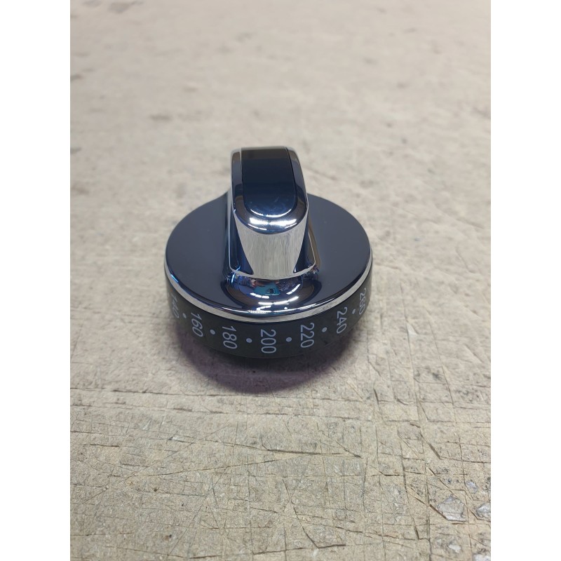 Grill control Knob