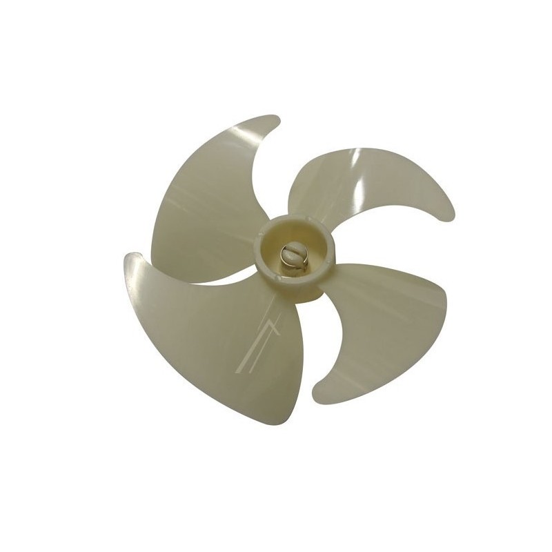 Fan Blade