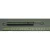 Hinge Spring Purple