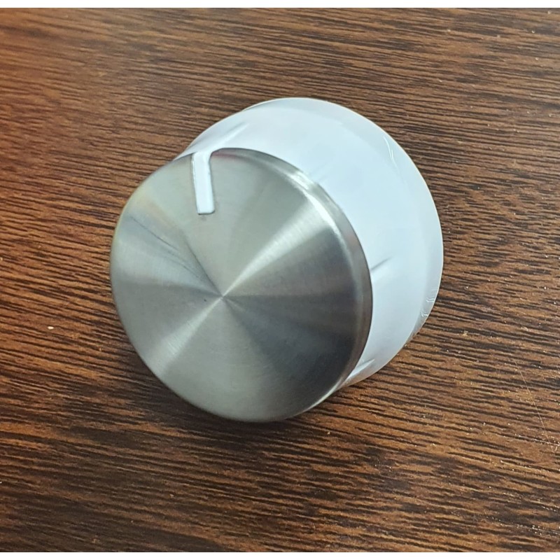 Knob Cap