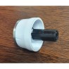 Knob Cap