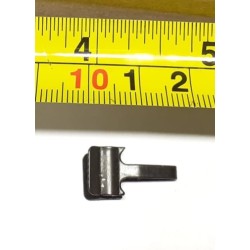 Thermostat Probe Clip