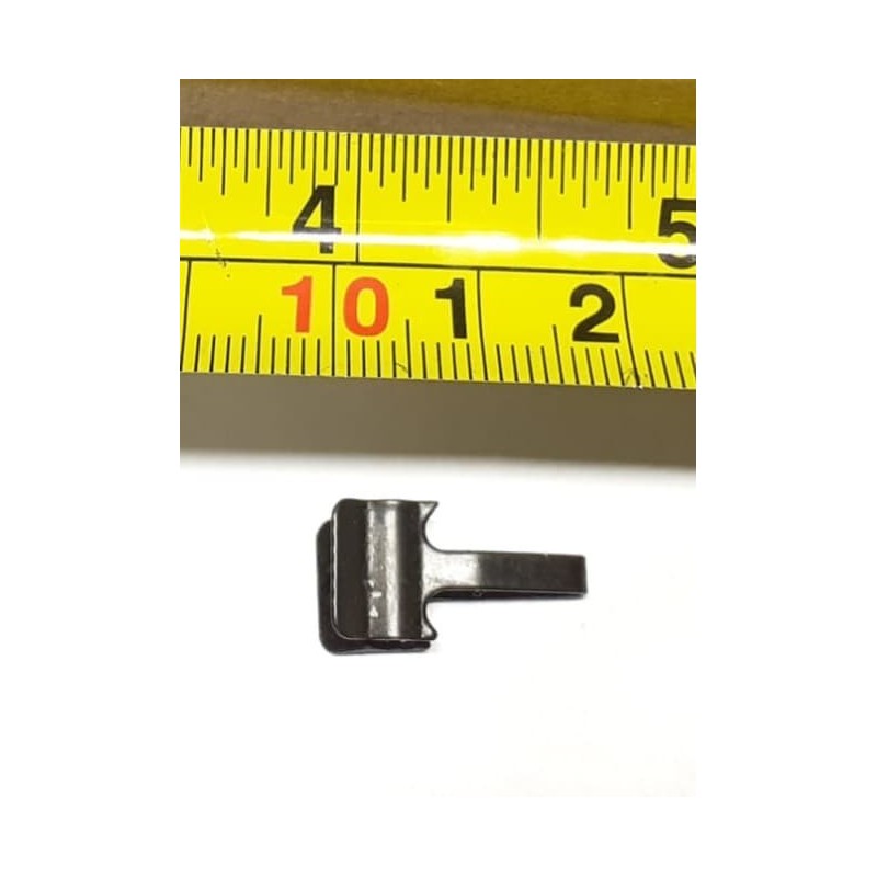 Thermostat Probe Clip