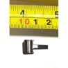 Thermostat Probe Clip