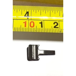 Thermostat Probe Clip