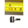 Thermostat Probe Clip