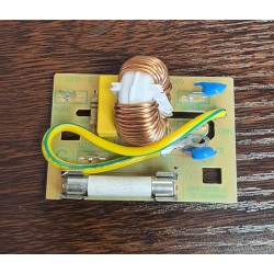 Noise Filter
