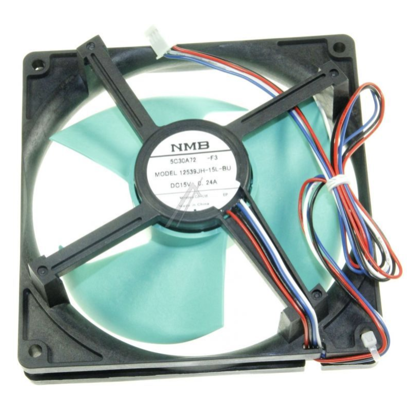 Fan Motor