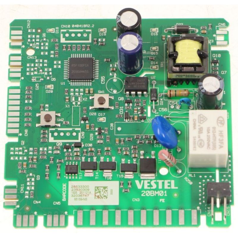 Electronic Card