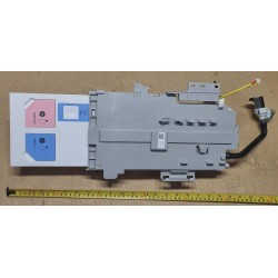 Pump Assembly
