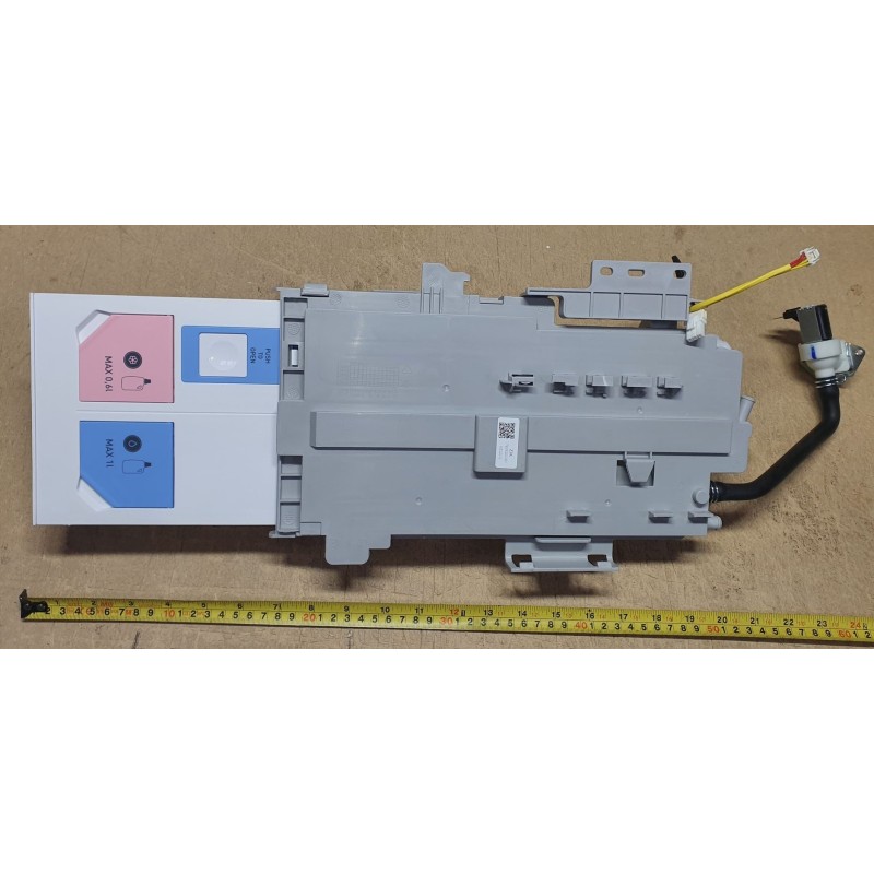 Pump Assembly
