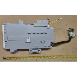 Pump Assembly
