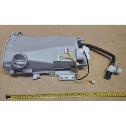 Pump Assembly