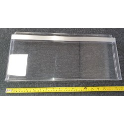 Lower Crisper front