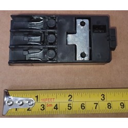 terminal box